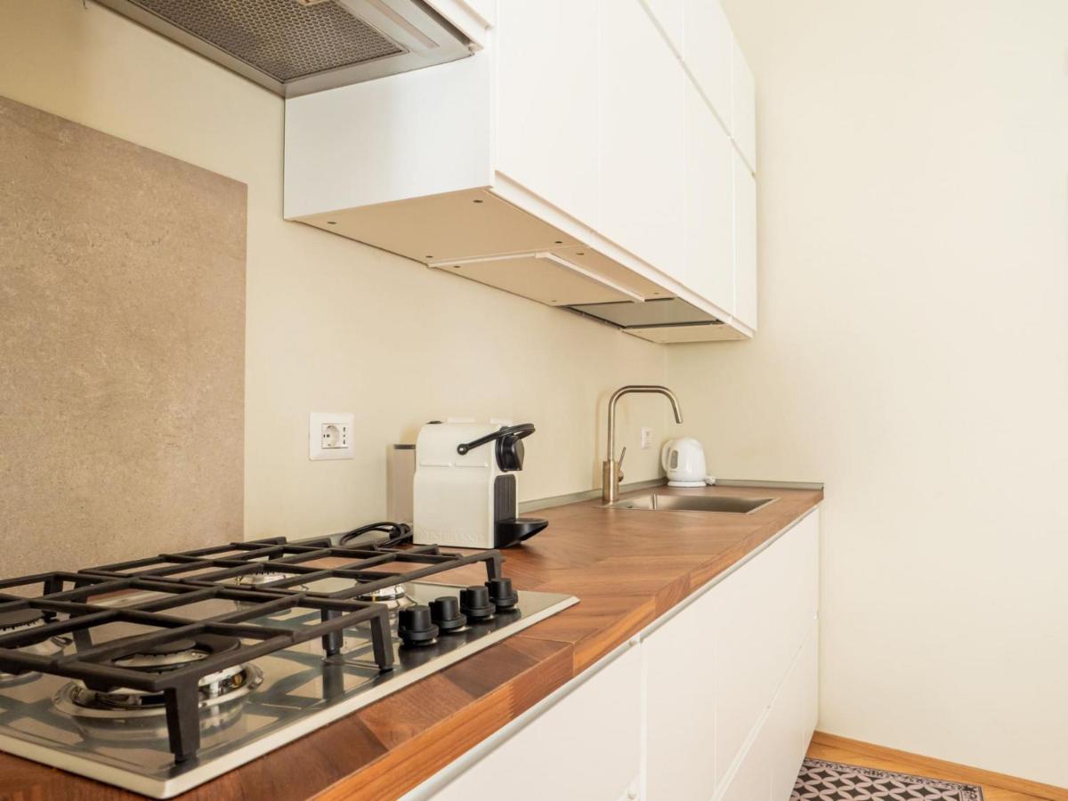 The Best Rent - Cozy Two-Bedrooms Apartment In Pasteur District Milano Ngoại thất bức ảnh