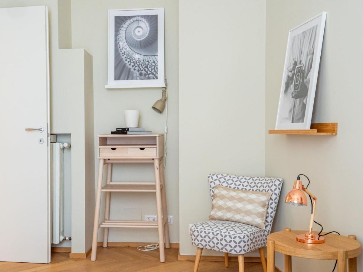 The Best Rent - Cozy Two-Bedrooms Apartment In Pasteur District Milano Ngoại thất bức ảnh