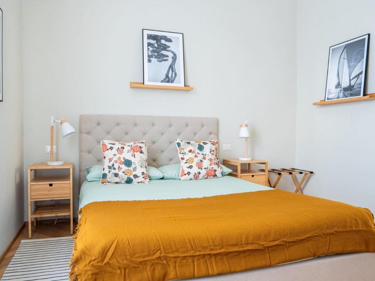 The Best Rent - Cozy Two-Bedrooms Apartment In Pasteur District Milano Ngoại thất bức ảnh