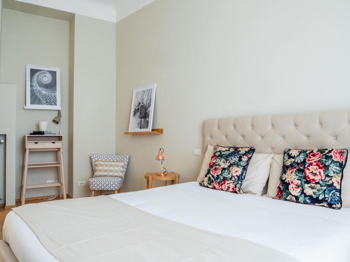 The Best Rent - Cozy Two-Bedrooms Apartment In Pasteur District Milano Ngoại thất bức ảnh