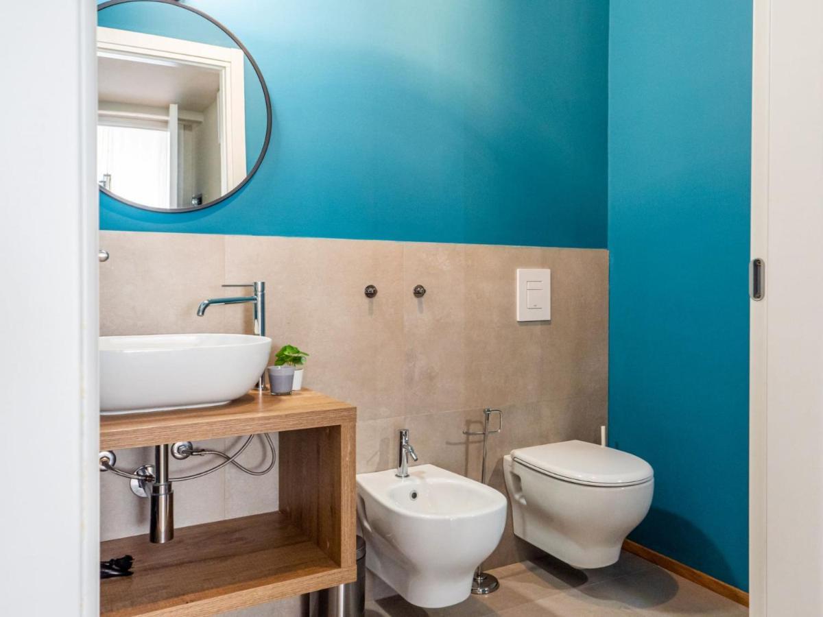 The Best Rent - Cozy Two-Bedrooms Apartment In Pasteur District Milano Ngoại thất bức ảnh