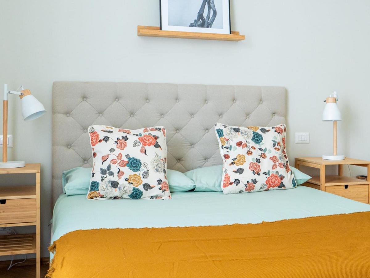 The Best Rent - Cozy Two-Bedrooms Apartment In Pasteur District Milano Ngoại thất bức ảnh