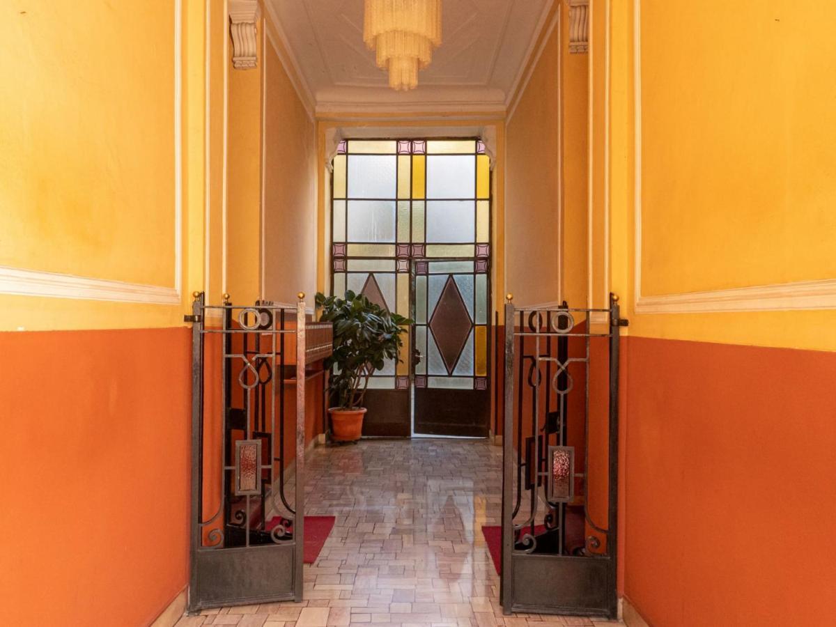The Best Rent - Cozy Two-Bedrooms Apartment In Pasteur District Milano Ngoại thất bức ảnh