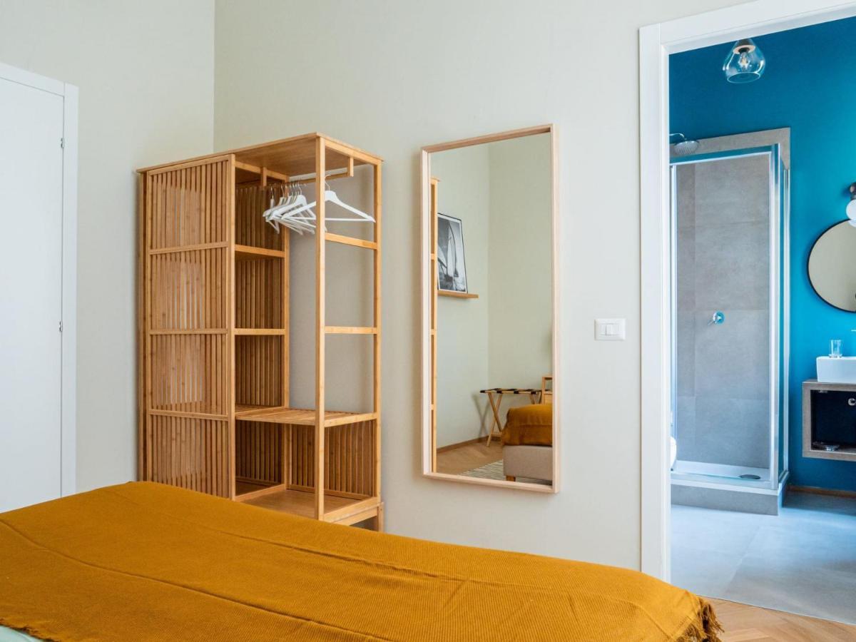 The Best Rent - Cozy Two-Bedrooms Apartment In Pasteur District Milano Ngoại thất bức ảnh