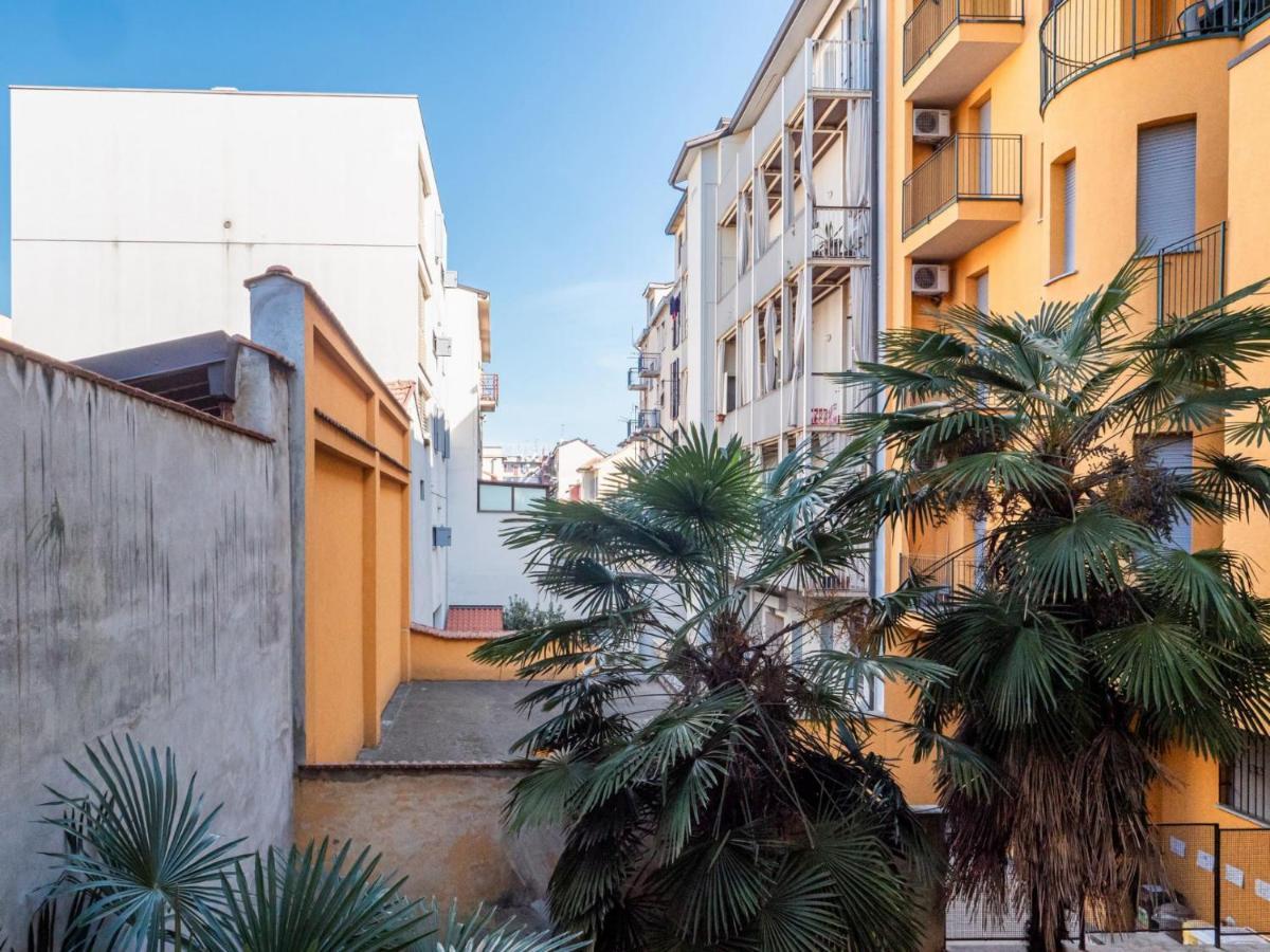 The Best Rent - Cozy Two-Bedrooms Apartment In Pasteur District Milano Ngoại thất bức ảnh